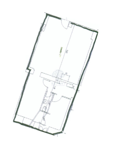 Verkaufsfläche zum Kauf provisionsfrei 6.217 € 2 Zimmer 69 m²<br/>Verkaufsfläche Boxhagener Straße 19 Friedrichshain Berlin 10245