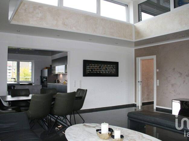 Penthouse zum Kauf 1.200.000 € 4 Zimmer 183 m² 4. Geschoss Ochtersum Hildesheim / Ochtersum 31139