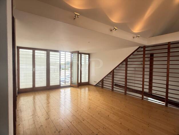 Maisonette zur Miete 1.190 € 3 Zimmer 140 m² 2. Geschoss frei ab sofort Ketschendorf Coburg 96450