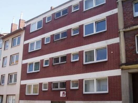 Außenstellplatz zur Miete provisionsfrei 95 € Elisabethstraße 9 Mitte Innenstadt-West 44139