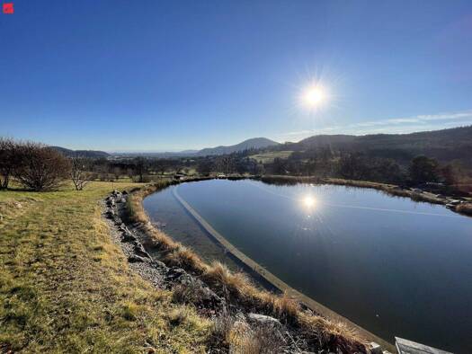 Villa zum Kauf 1.650.000 € 6 Zimmer 249 m² 4.569 m² Grundstück Gösting Graz 8046