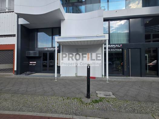 Verkaufsfläche zur Miete 24 € 211 m² Verkaufsfläche teilbar ab 211 m² Schöneberg Berlin 10787