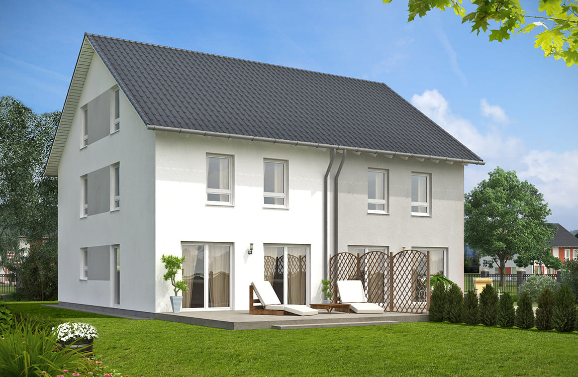 Haus zum Kauf 895.391 € 4 Zimmer 170 m²<br/>Wohnfläche 480 m²<br/>Grundstück Baden-Baden - Kernstadt Baden-Baden 76530