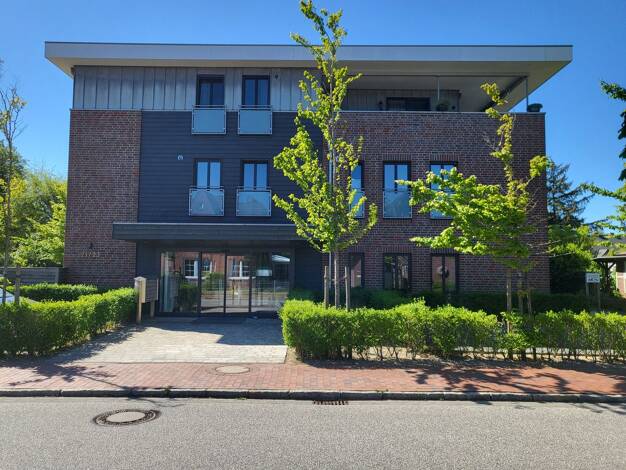 Studio zum Kauf 489.000 € 3 Zimmer 70 m² 1. Geschoss frei ab sofort Sankt Peter-Ording 25826