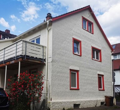 Doppelhaushälfte zum Kauf provisionsfrei 318.000 € 5 Zimmer 150 m² 157 m² Grundstück Hammerstatt - Rammelswiesen Villingen-Schwenningen 78056