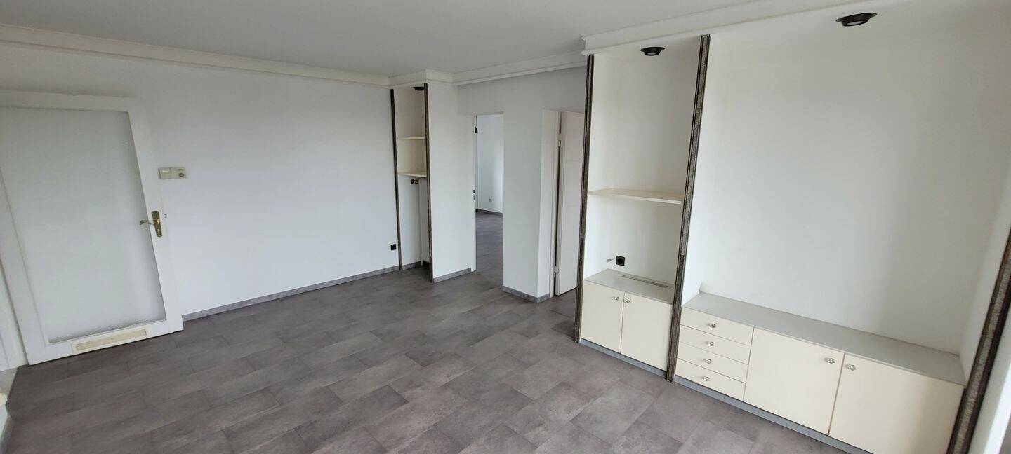 Wohnung zur Miete - Mehr