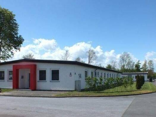 Bürofläche zur Miete provisionsfrei 4,45 € 450 m² Bürofläche teilbar von 200 m² bis 450 m² Mastholter Straße 302 Lipperbruch Lippstadt 59558