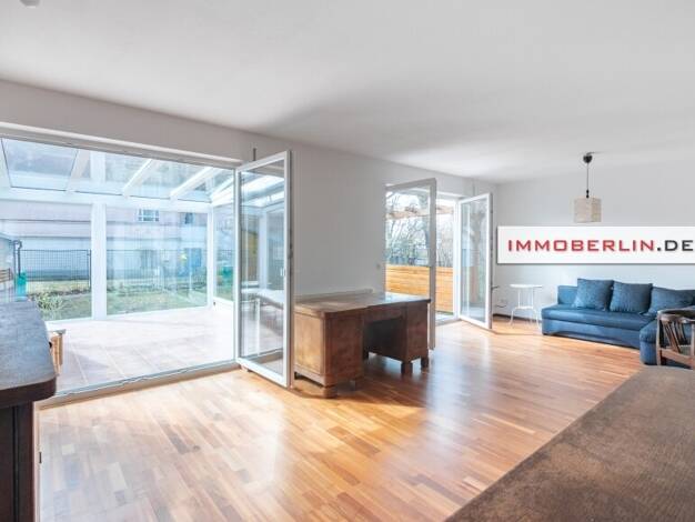 Einfamilienhaus zum Kauf 649.000 € 4 Zimmer 123 m² 538 m² Grundstück Französisch Buchholz Pankow 13127