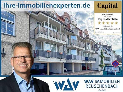 Wohnung zum Kauf 399.999 € 3 Zimmer 81 m² Weiß Köln 50999