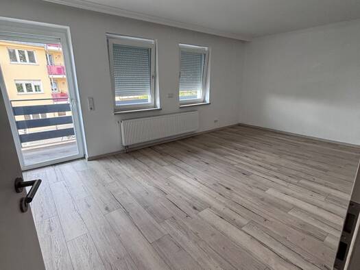 Wohnung zur Miete 950 € 3 Zimmer 97 m² Geschoss EG/1 frei ab sofort Ansbach Ansbach 91522