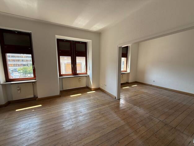 Studio zur Miete 900 € 3 Zimmer 115 m² Merzig 66663
