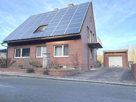 Einfamilienhaus zum Kauf 335.000 € 7 Zimmer 160 m² 960 m² Grundstück Schledehausen Bissendorf 49143