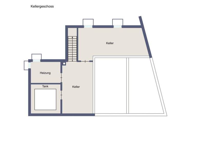 Einfamilienhaus zum Kauf 368.000 € 6 Zimmer 149 m² 252 m² Grundstück Ettenheim 77955