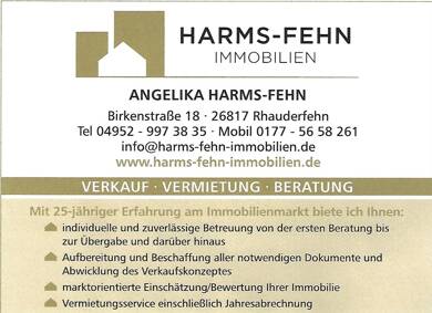 Grundstück zum Kauf 180.000 € 900 m² Grundstück Papenburg - Obenende Papenburg 26871