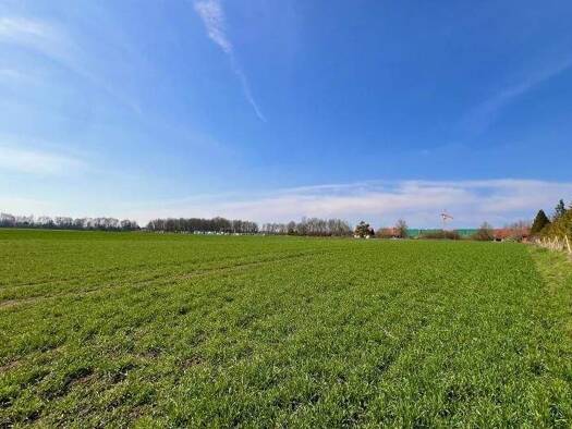 Grundstück zum Kauf 16.240 m² Grundstück Niederaichbach 84100