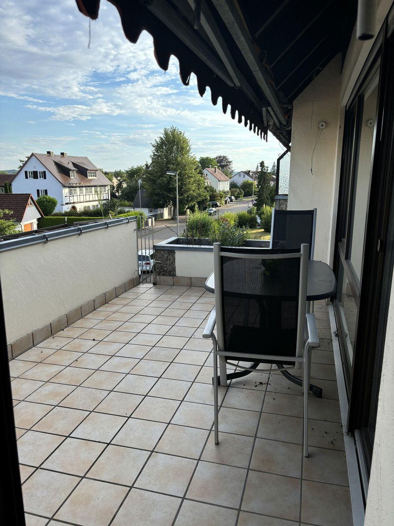 Maisonette zum Kauf provisionsfrei 275.000 € 4 Zimmer 100 m²<br/>Wohnfläche 2.<br/>Geschoss Ferdinand-Porsche 18 Innenstadt - Ost Crailsheim 74564