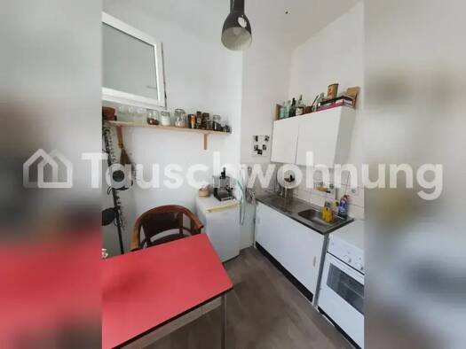 Wohnung zur Miete Tauschwohnung 550 € 1 Zimmer 35 m² Mitte Berlin 10119