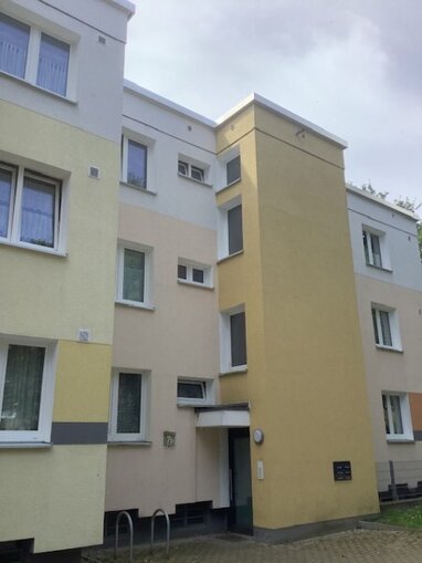 Wohnung zur Miete 430 € 1 Zimmer 43 m² 2. Geschoss frei ab 16.09.2024 Banater Weg 7 B Baumheide Bielefeld 33609