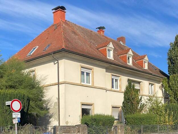Doppelhaushälfte zum Kauf provisionsfrei 469.000 € 12 Zimmer 220 m² 628 m² Grundstück frei ab sofort Hermannstraße 62 Wörrstadt Wörrstadt 55286