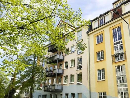 Wohnung zur Miete 1.290 € 3 Zimmer 87 m² Geschoss 2/5 frei ab sofort Senefelderstraße 12 Großreuth h d Veste Nürnberg 90409