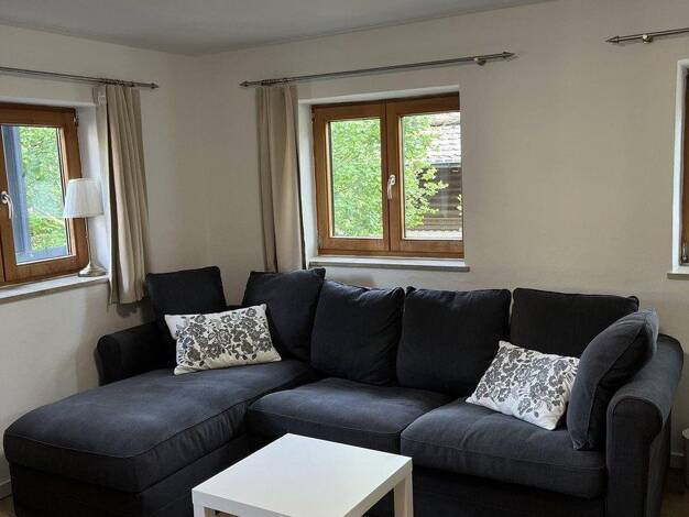 Wohnung zur Miete 1.480 € 2 Zimmer 50 m² 1. Geschoss frei ab 01.09.2026 Thalk.Obersendl.-Forsten-Fürstenr.-Solln München 81479