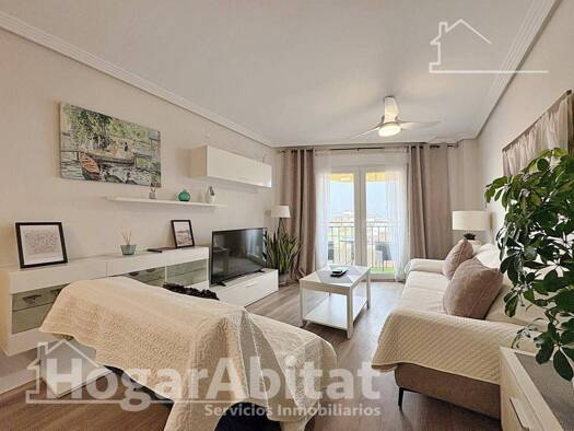 Wohnung zum Kauf 220.000 € 2 Zimmer 110 m² 3. Geschoss Marqués de Estella el Verger 03770
