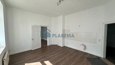 Wohnung zur Miete 720 € 2 Zimmer 80 m² EG Werderstraße 41 Schelfstadt Schwerin 19055