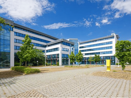Bürofläche zur Miete provisionsfrei 9 € 466 m² Bürofläche teilbar ab 466 m² Altchemnitz Altchemnitz 09120