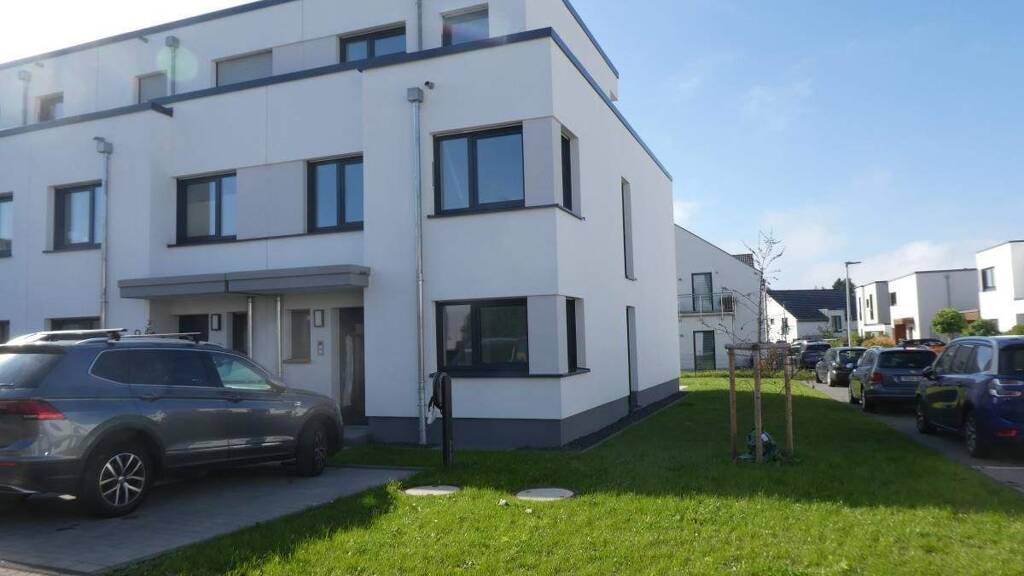 Reihenendhaus zum Kauf - Erstbezug 792.500 € 5 Zimmer 134 m² 306 m² Grundstück Filsch Trier 54296