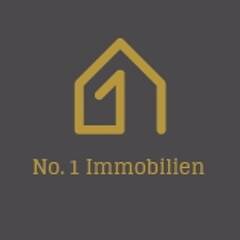 No.1 Immobilien GmbH logo