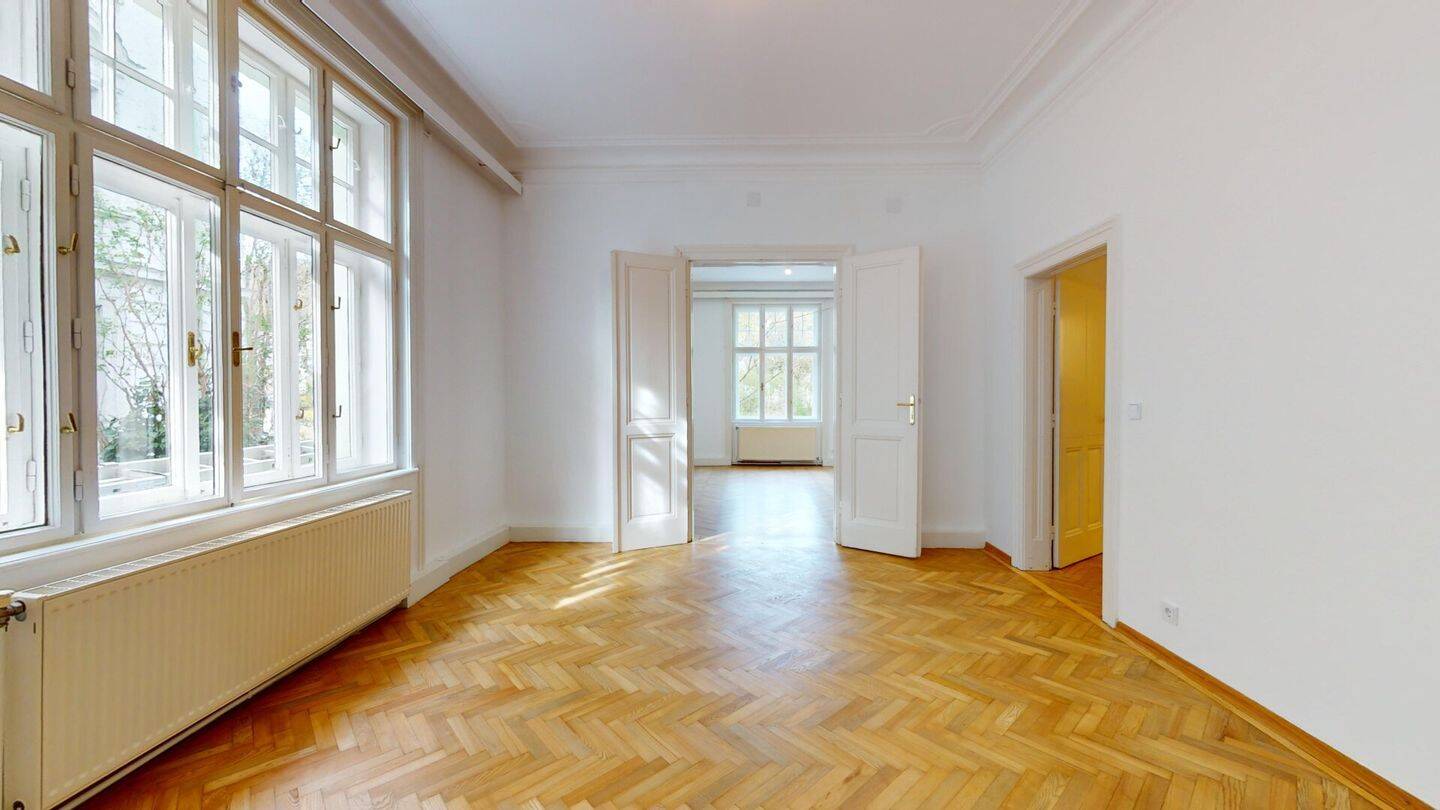 Wohnung zum Kauf