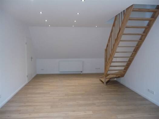 Wohnung zur Miete 440 € 2 Zimmer 55 m² frei ab 01.02.2026 Hude Hude (Oldenburg) 27798