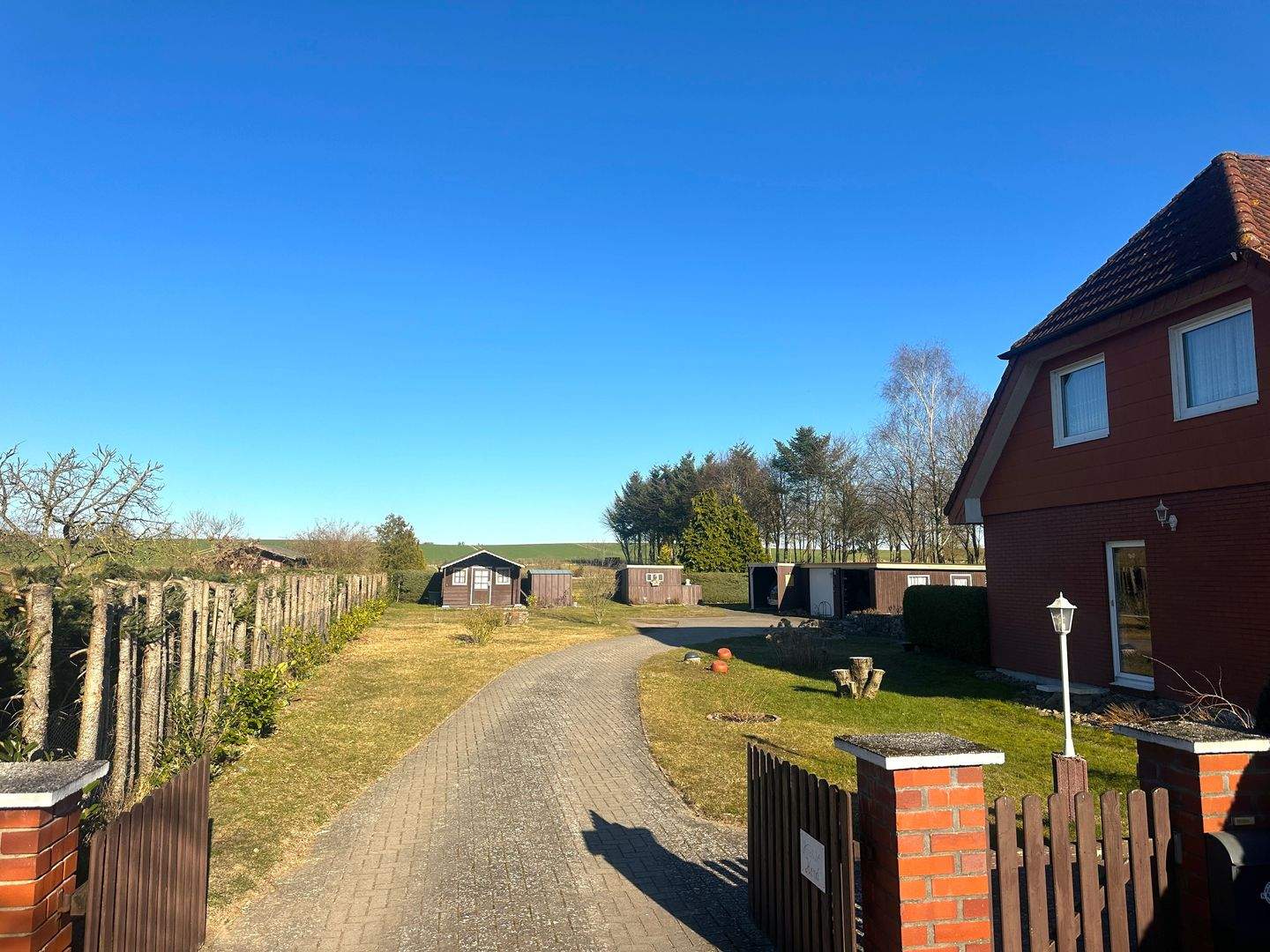 Immobilie in Feldberger Seenlandschaft - Ihr Zuhause inmitten der Feldberger Seenlandschaft – Natur. Ruhe. Weitblick. - Bild 1