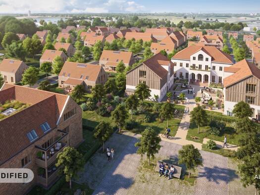 Grundstück zum Kauf 68.640 € 352 m² Grundstück Barghorst Ahrensbök 23623