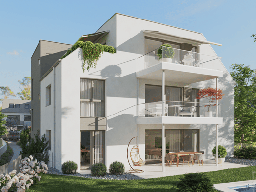 Wohnung zum Kauf 870.000 € 3 Zimmer 86 m² Gießhübl 2372