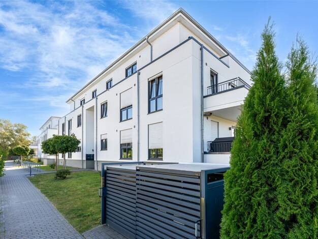 Penthouse zum Kauf 598.000 € 4 Zimmer 123,3 m² Habenhausen Süd 28279