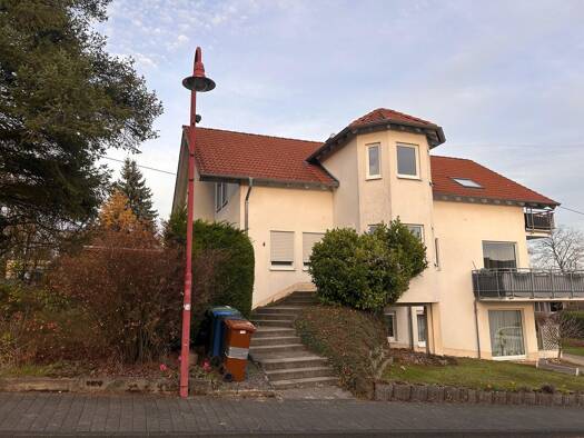 Wohnung zur Miete 664 € 4 Zimmer 83 m² Geschoss 2/3 frei ab 01.02.2026 Vettelschoß 53560