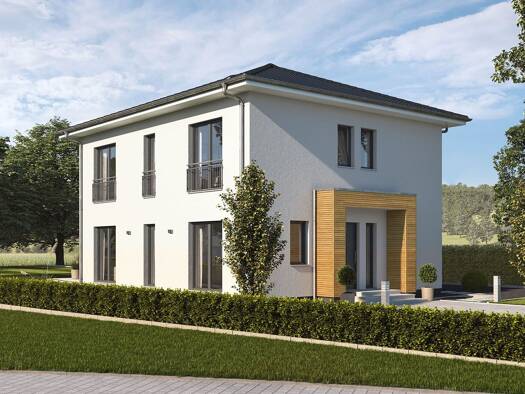 Einfamilienhaus zum Kauf - Erstbezug provisionsfrei 795.000 € 6 Zimmer 186 m² 450 m² Grundstück Friedberg Friedberg 61169
