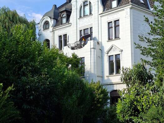 Wohnung zur Miete 1.380 € 5 Zimmer 155 m² 3. Geschoss frei ab 01.10.2026 Hörde Hörde 44263
