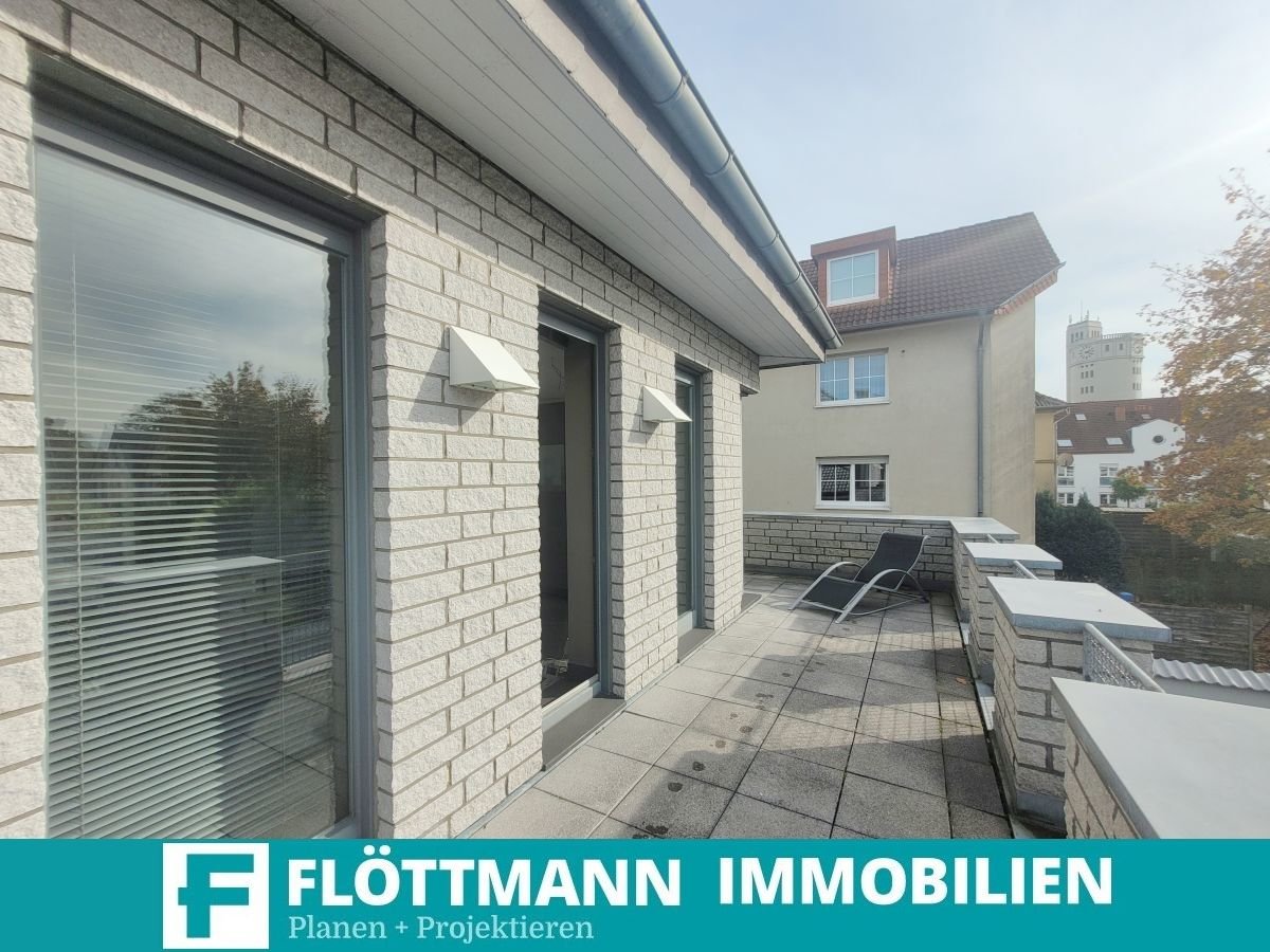 Maisonette zur Miete 750 € 3 Zimmer 85 m²<br/>Wohnfläche Windelsbleiche Bielefeld/Senne 33659