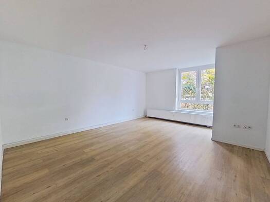 Terrassenwohnung zur Miete 610 € 3 Zimmer 72,3 m² EG frei ab 16.11.2026 Am Hohen Kreuz 10 Roding Roding 93426