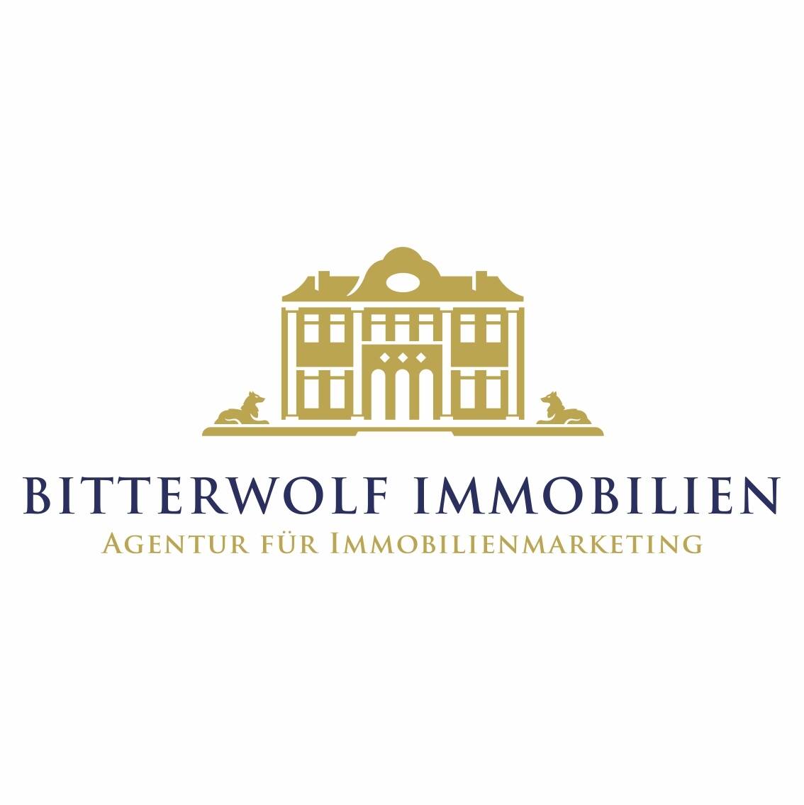 Bitterwolf Immobilien Agentur für Immobilienmarketing