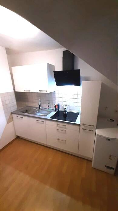 WG-Zimmer zur Miete 780 € 60 m² Dachgeschoss, 3. Geschoss Friedrich-Wilhelm-Straße 55 Barbara 4 Trier 54290