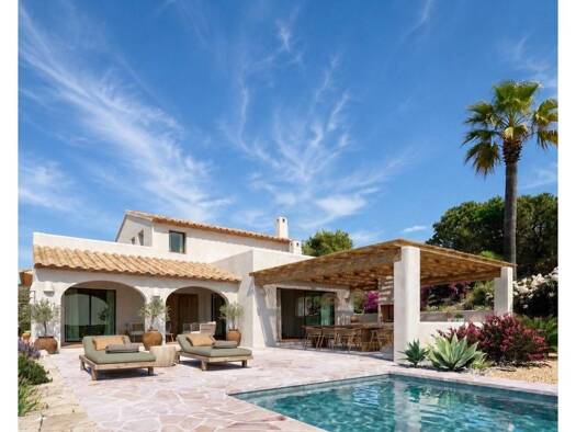 Acker-/Waldstück zum Kauf 1.950.000 € Carrer dOndara 2 Teulada 03725