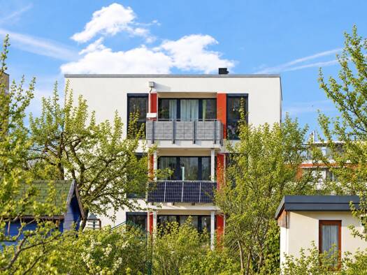 Wohnung zum Kauf 399.000 € 3 Zimmer 111 m² frei ab 01.07.2027 Kaßberg Chemnitz 09112