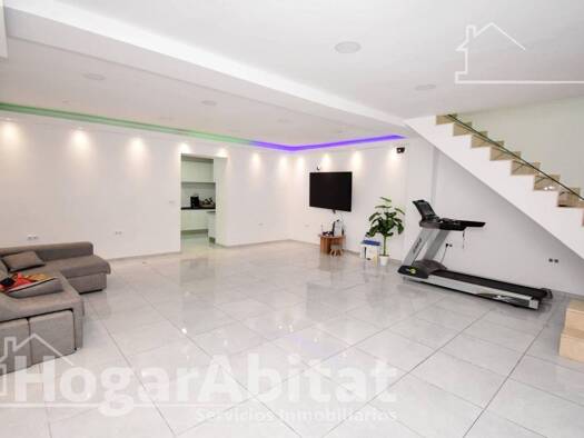 Villa zum Kauf 145.000 € 2 Zimmer 228 m² 153 m² Grundstück Callao Alzira 46600