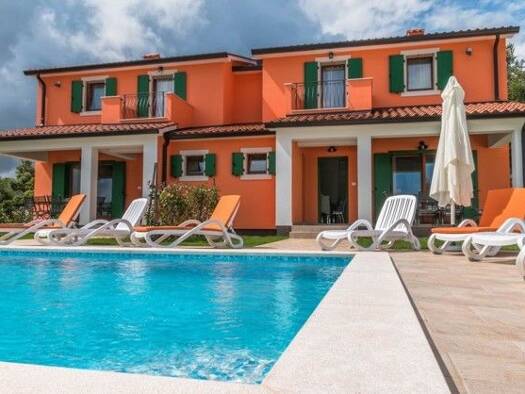 Einfamilienhaus zum Kauf 620.000 € 6 Zimmer 163 m² 727 m² Grundstück Labin 52220