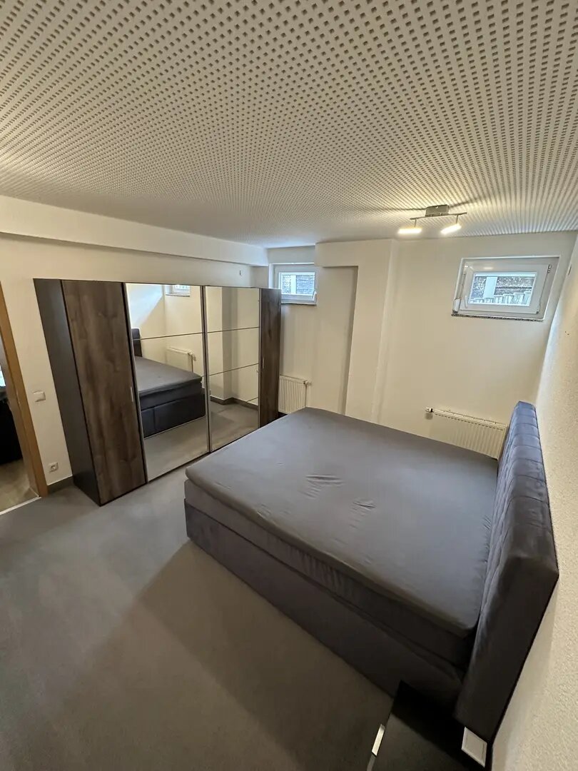 Wohnung zum Kauf provisionsfrei 108.000 € 3,5 Zimmer 90 m²<br/>Wohnfläche ab sofort<br/>Verfügbarkeit Friedensstraße Talheim Horb am Neckar 72160