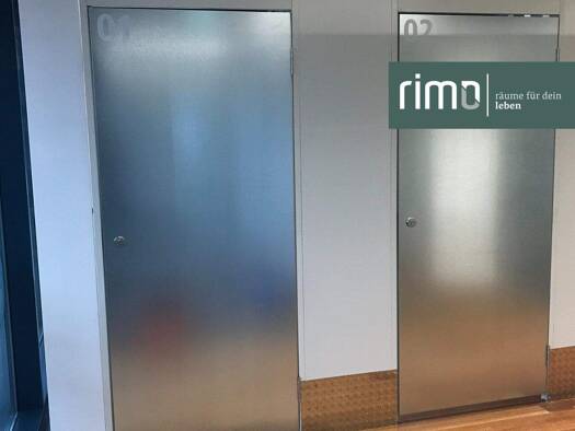 Lagerhalle zur Miete 66 € 2,5 m² Lagerfläche Lustenauer Straße 56 Dornbirn 6850