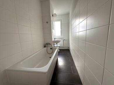 Wohnung zur Miete 390 € 4 Zimmer 70,7 m² 4. Geschoss Windmühlenweg 32b Bad Düben Bad Düben 04849